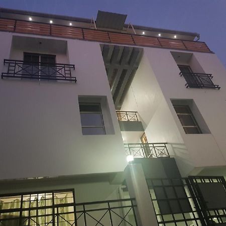Rockski Boutique Bed&Breakfast Shillong Extérieur photo