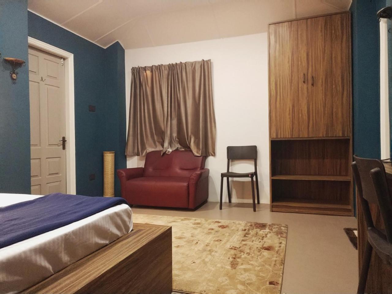 Rockski Boutique Bed&Breakfast Shillong Extérieur photo