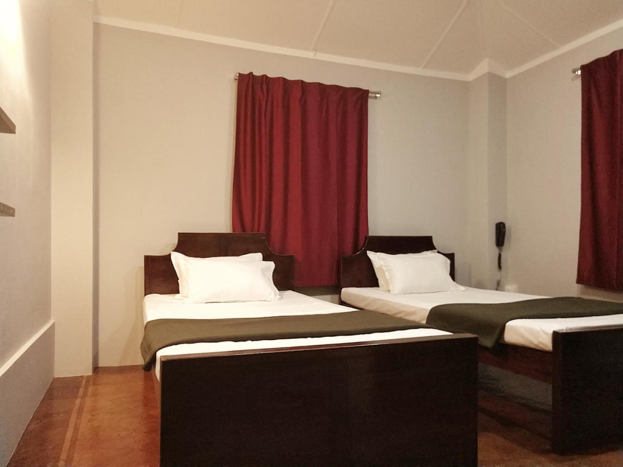 Rockski Boutique Bed&Breakfast Shillong Extérieur photo