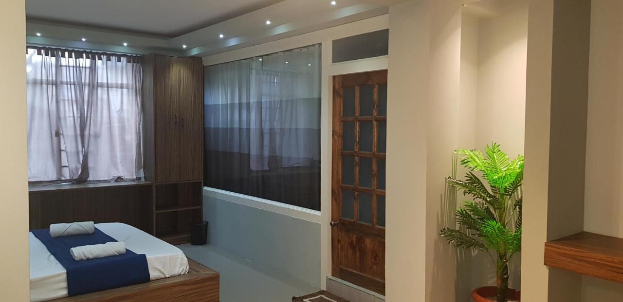 Rockski Boutique Bed&Breakfast Shillong Extérieur photo