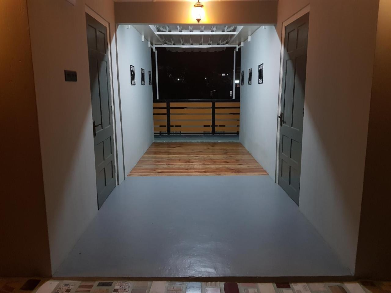 Rockski Boutique Bed&Breakfast Shillong Extérieur photo