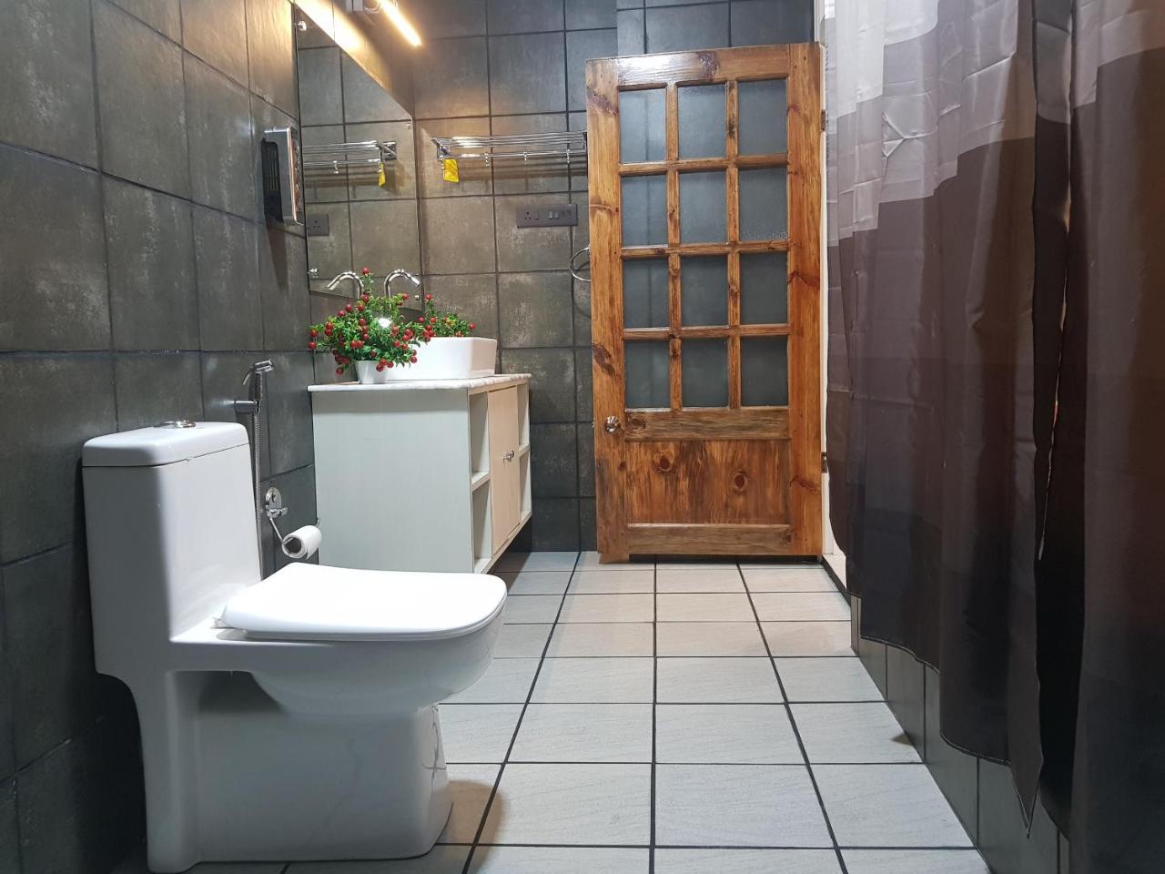 Rockski Boutique Bed&Breakfast Shillong Extérieur photo