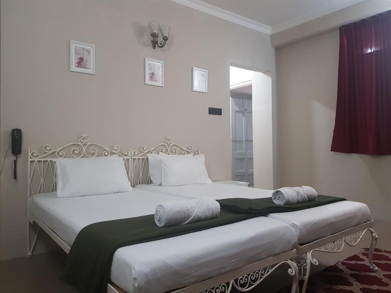 Rockski Boutique Bed&Breakfast Shillong Extérieur photo