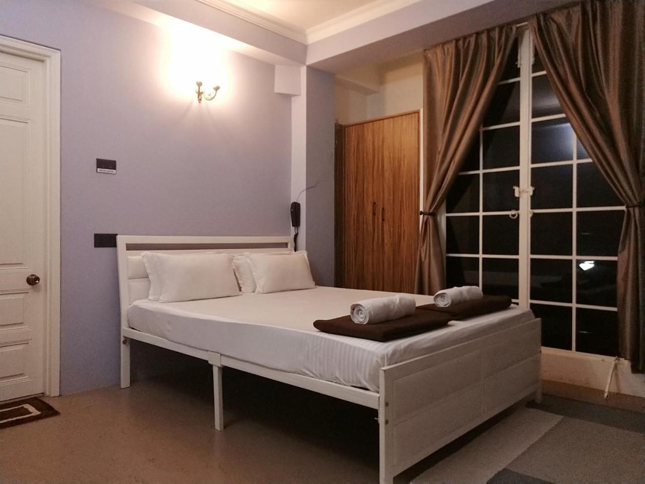 Rockski Boutique Bed&Breakfast Shillong Extérieur photo