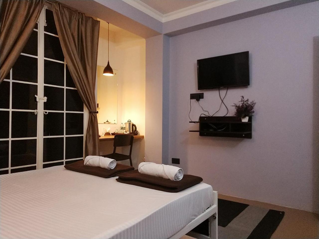 Rockski Boutique Bed&Breakfast Shillong Extérieur photo